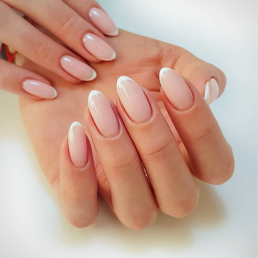 How to Have Cleaner, Natural Nails — The Simple, Science-Backed Way 💅🌿