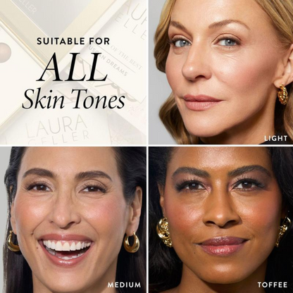 Baked Make-Up Starter Kit