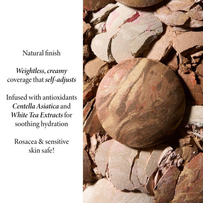 Baked Make-Up Starter Kit