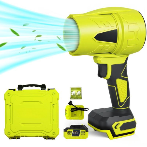 Portable Leaf Blower