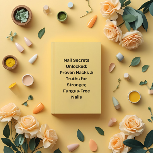 Nail Secrets Unlocked: Proven Hacks & Truths for Stronger, Fungus-Free Nails